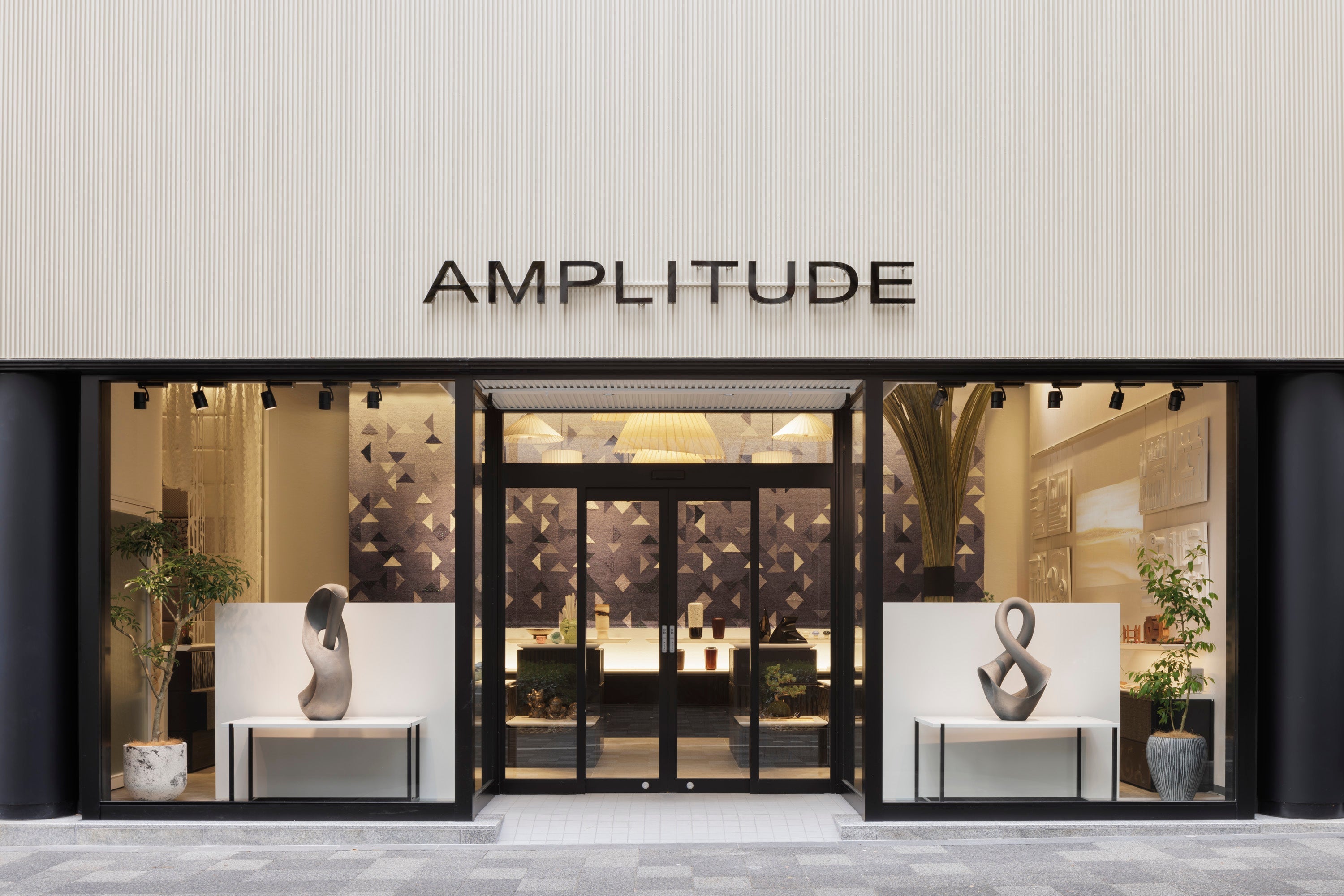 京都アンプリチュード