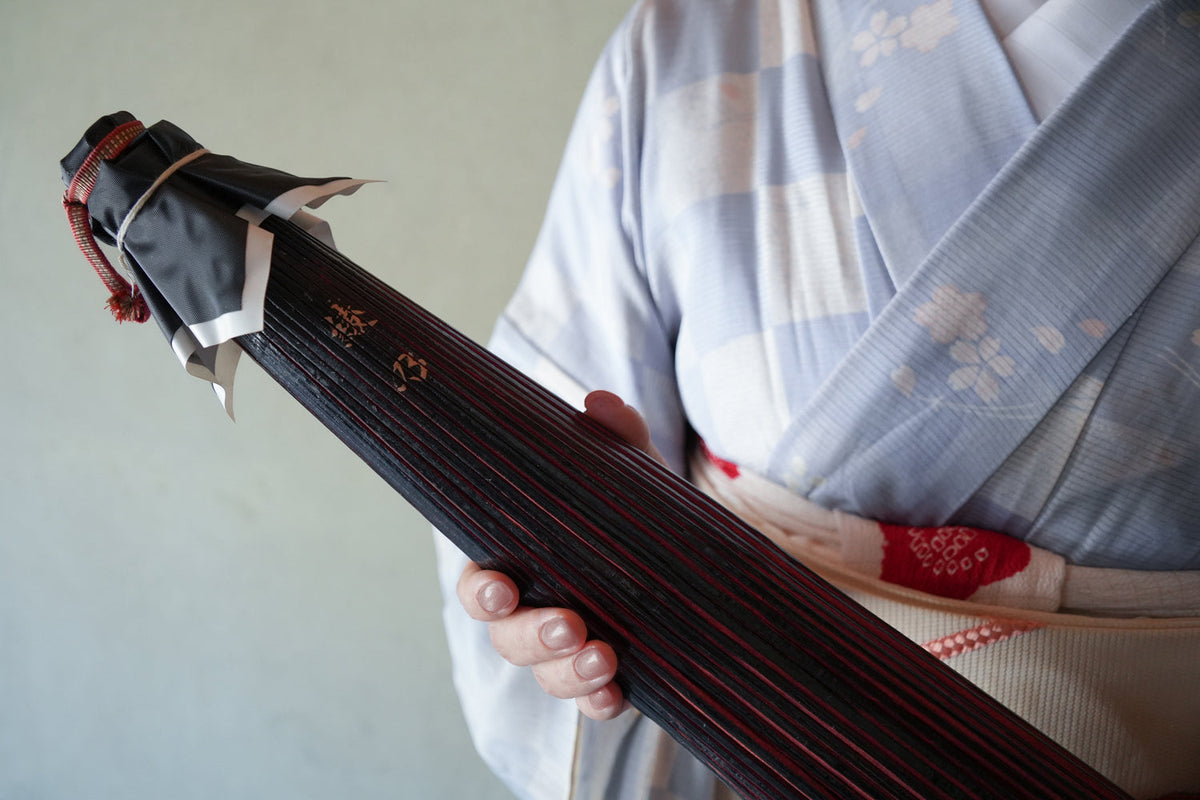 日吉屋の傘 | 京和傘・照明・工芸 - HIYOSHIYA ONLINE SHOP