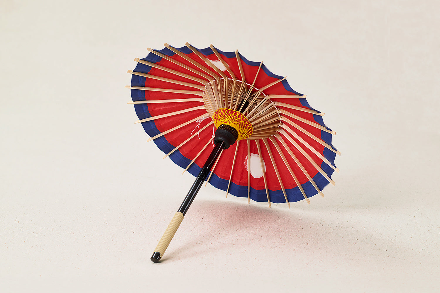 裝飾傘「山鉾」