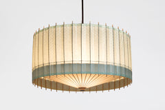 古都里-KOTORI- HG落水紙 吊燈L(φ708mm ×H355mm)