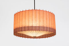 古都里-KOTORI- HG落水紙 吊燈L(φ708mm ×H355mm)