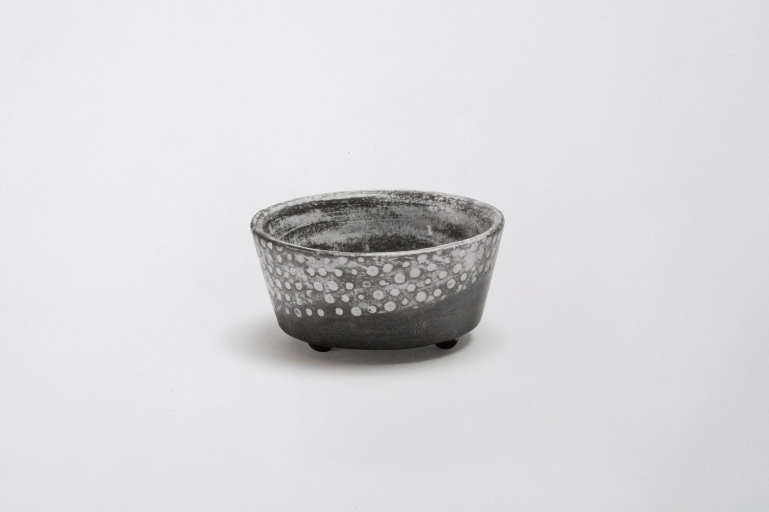 Daigo Kiln <AKA to KURO> BOWL