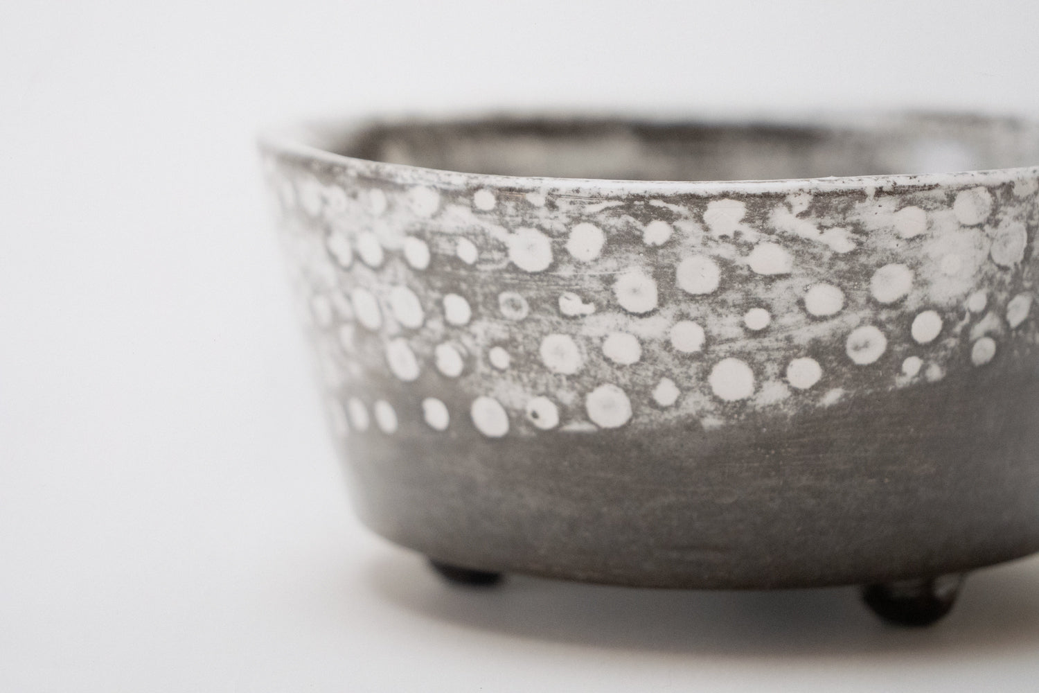 Daigo Kiln <AKA to KURO> BOWL