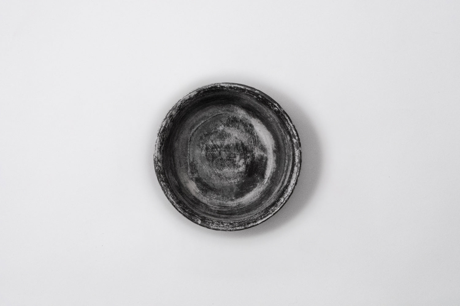 Daigo Kiln <AKA to KURO> BOWL