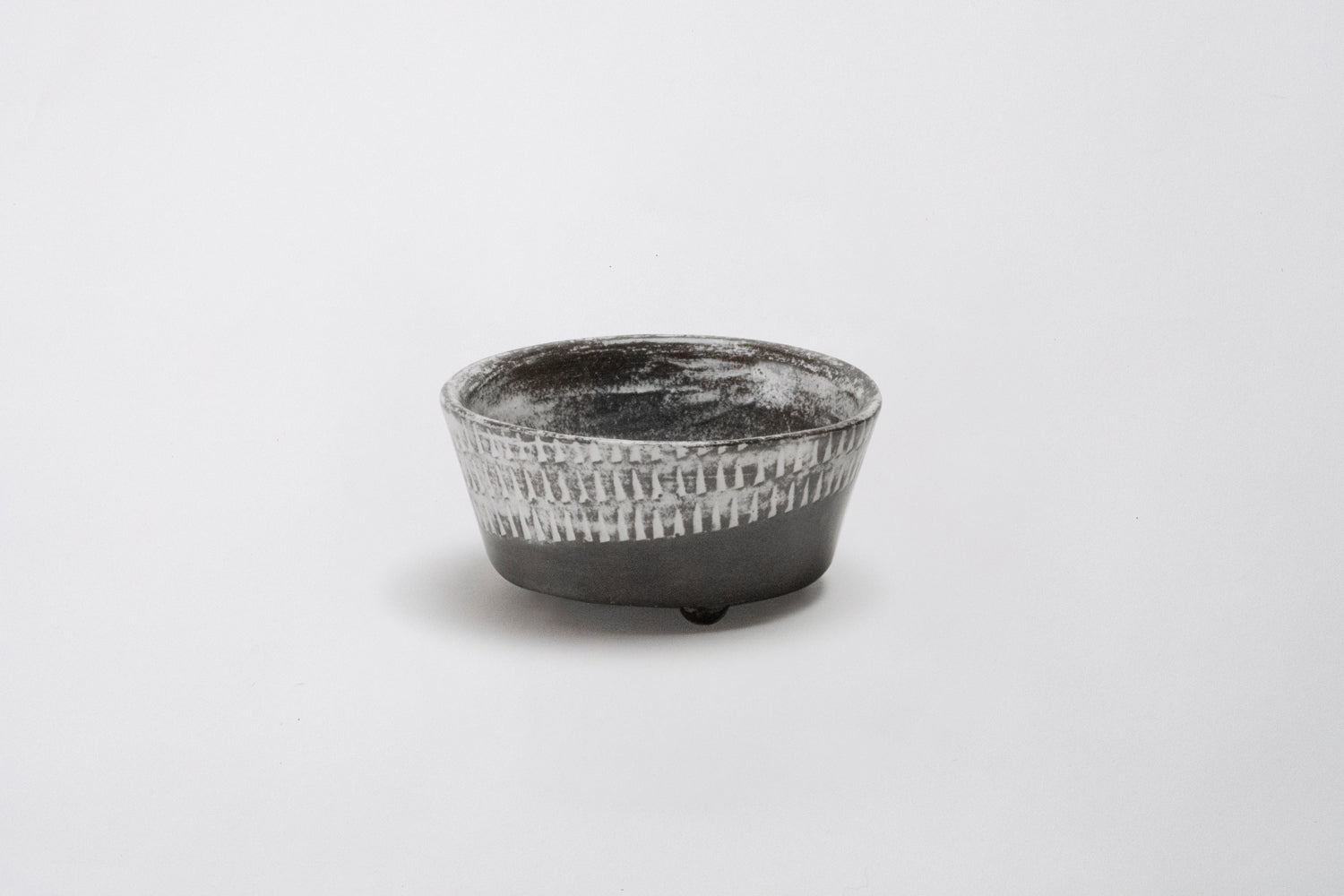 Daigo Kiln <AKA to KURO> BOWL