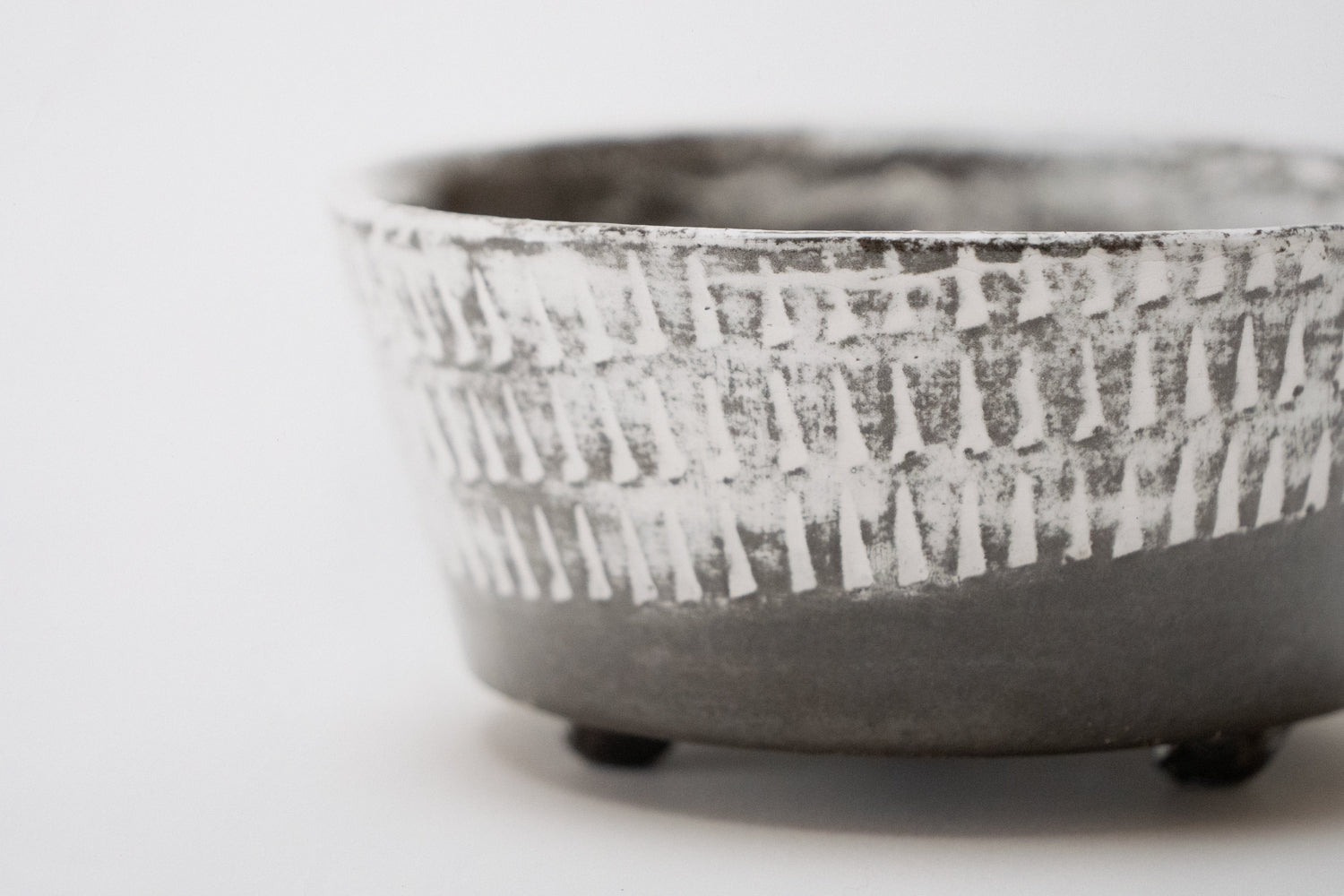 Daigo Kiln <AKA to KURO> BOWL