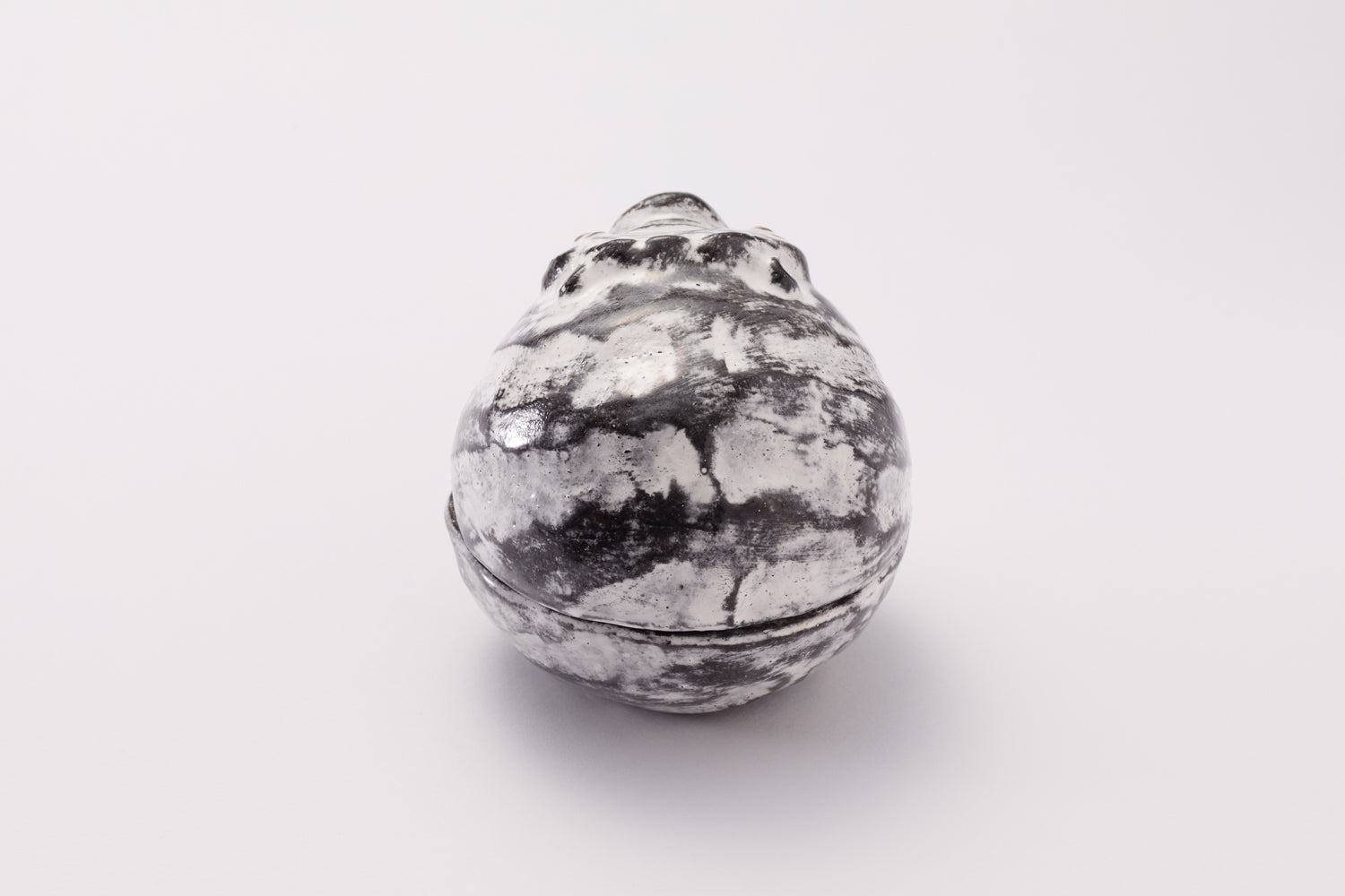 〈Daigogama〉Five Gods