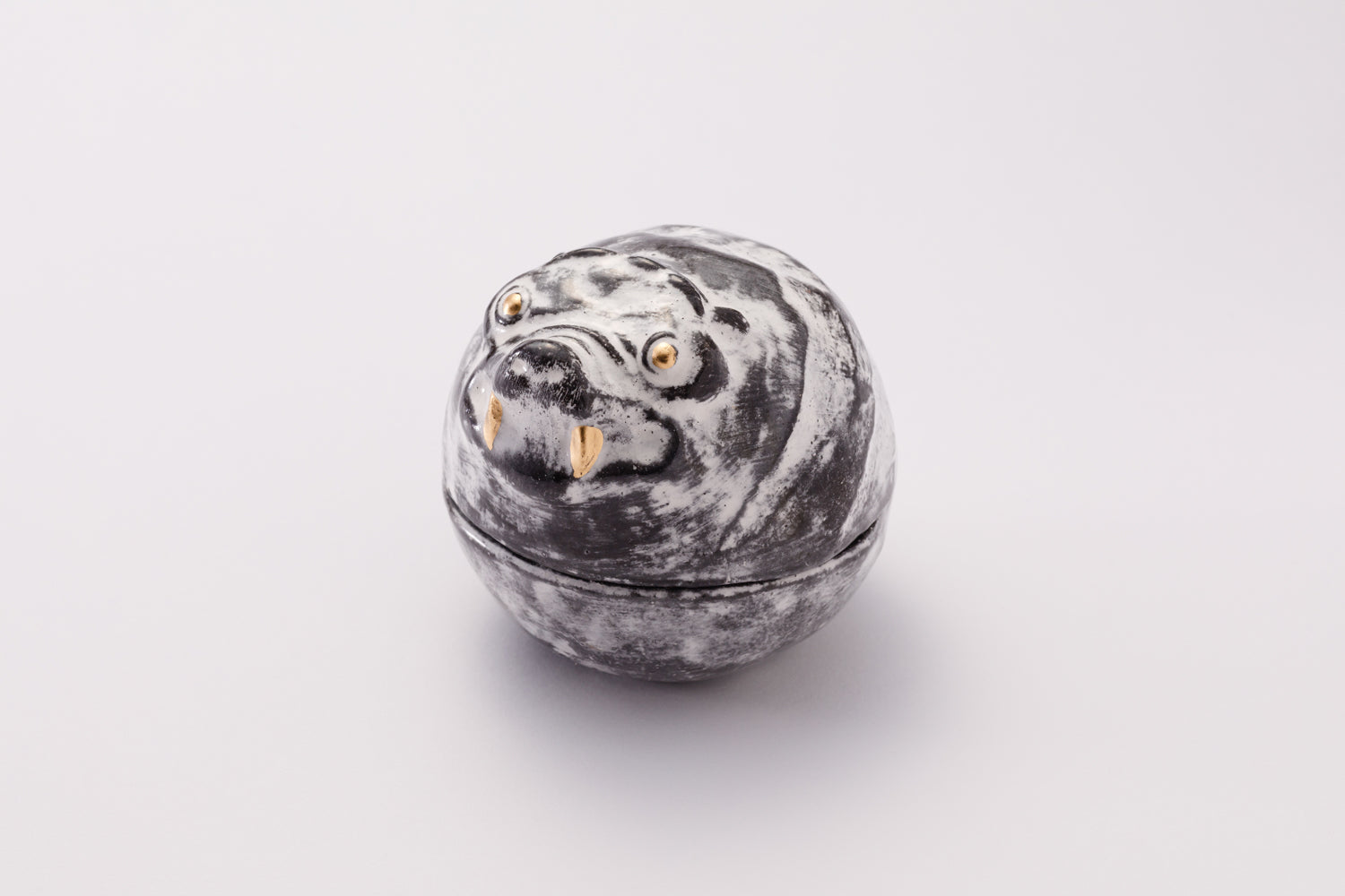 〈Daigogama〉Five Gods