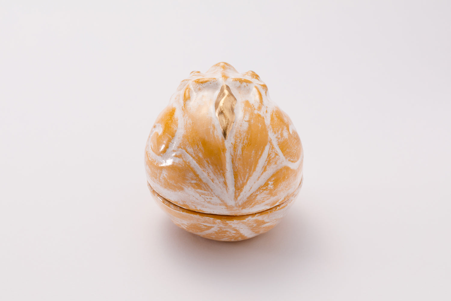 〈Daigogama〉Five Gods