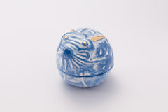 〈Daigogama〉Five Gods