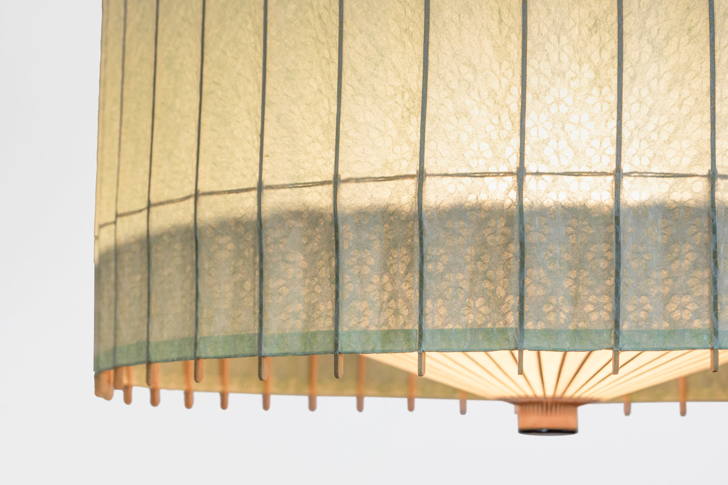 古都里-KOTORI- HG落水紙 吊燈L(φ708mm ×H355mm)