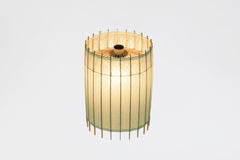 KOTORI HG Rakusui Paper Freestanding Table Stand (φ220mm × H300mm)