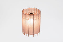 KOTORI HG Rakusui Paper Freestanding Table Stand (φ220mm × H300mm)