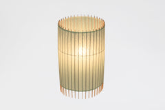 古都里-KOTORI- HG落水紙 自立式フロアスタンド(φ310mm ×H460mm)KEL3146