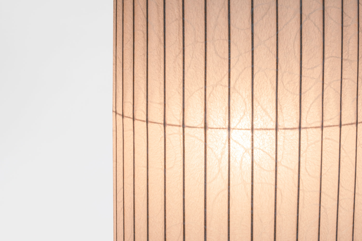 古都里-KOTORI- HG落水紙 自立式フロアスタンド(φ310mm ×H460mm)KEL3146