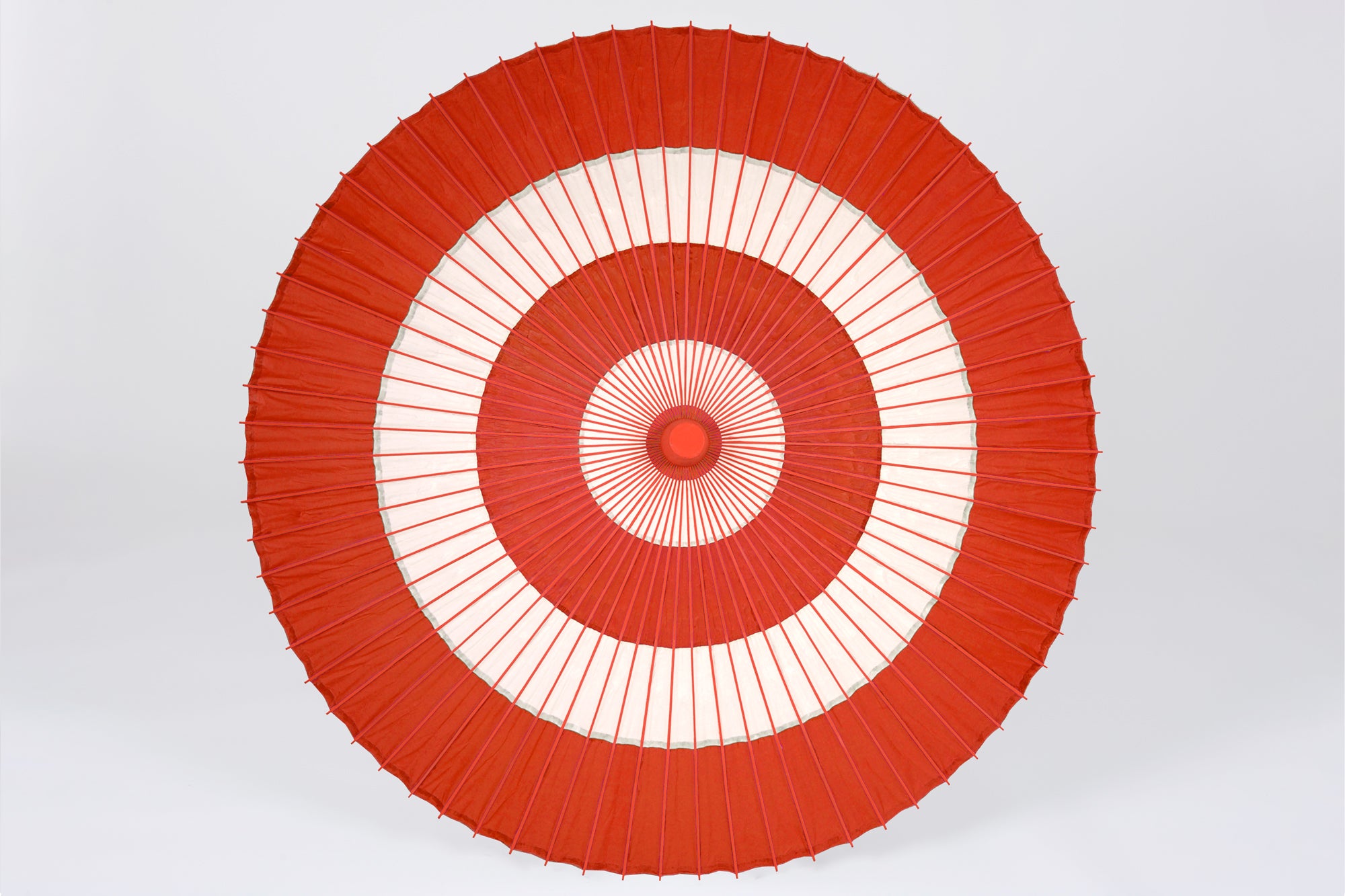 本式野點傘 段張