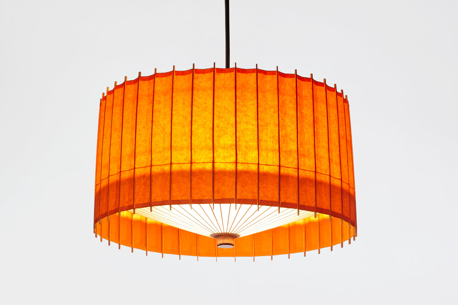 古都里 - KOTORI -KOTORI -HG吊燈(φ530mm×H280mm)KPL5328