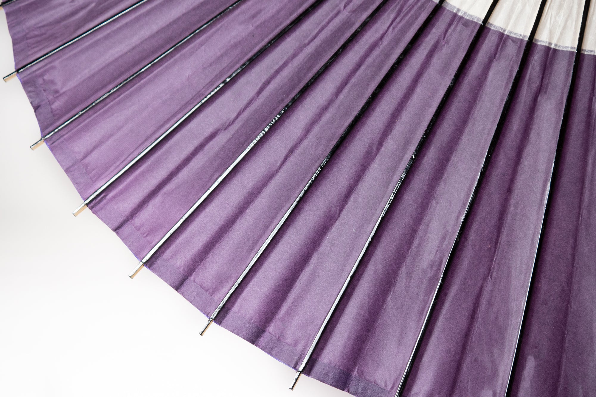 蛇之目傘 中入/nakairi