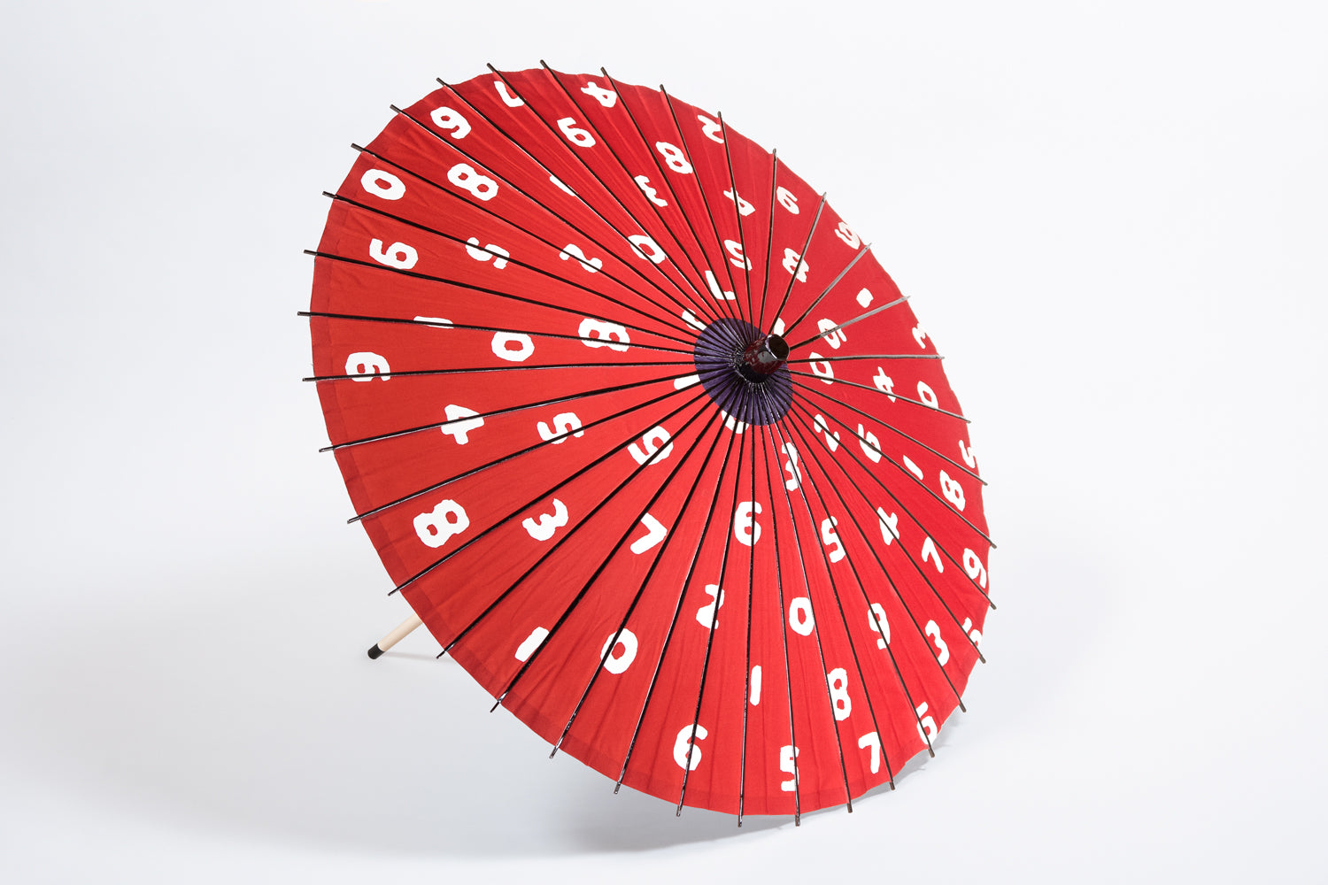SOU-SOU X Hiyoshiya Cloth Umbrella 【SO-SU-U】