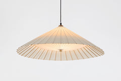 WAGASA Light Pendant Downlight L(φ1000mm×H300mm)WLD1000