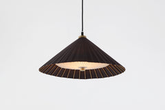 WAGASA Light Pendant Downlight S(φ600mm×H230mm)WLD600