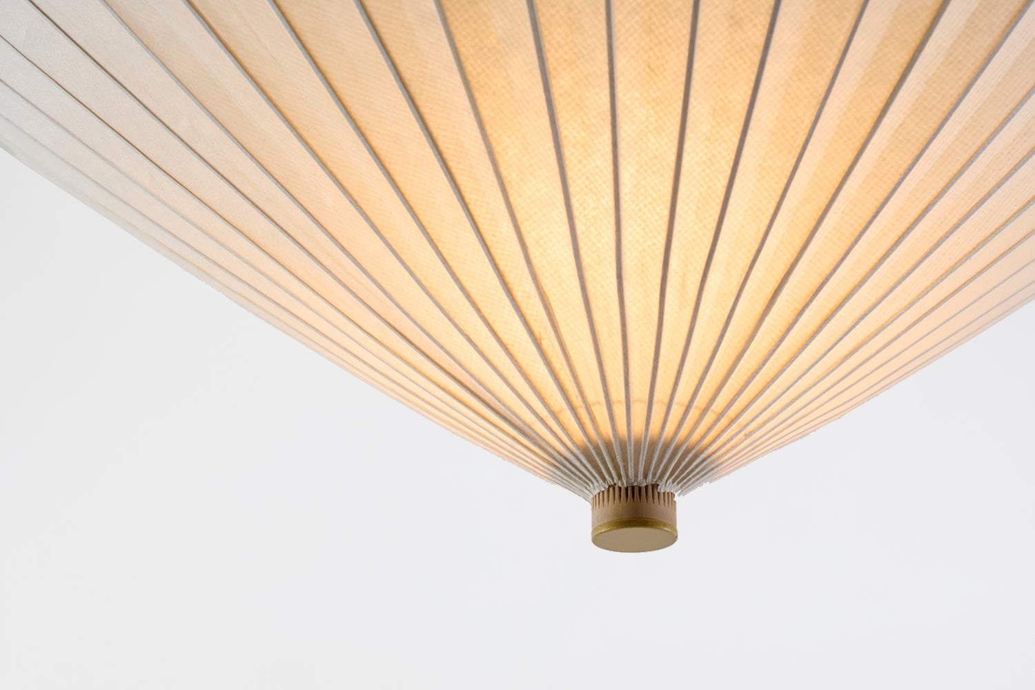 WAGASA Light Pendant Uplight L(φ1000mm×H250mm)WLU1000