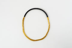 Tabane Semi Long Necklace