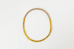 Tabane Semi Long Necklace