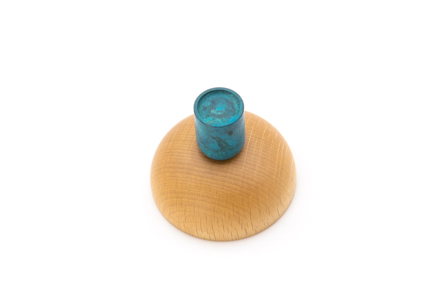 【KISEN】 Guinomi Sake Cup KOKESHI