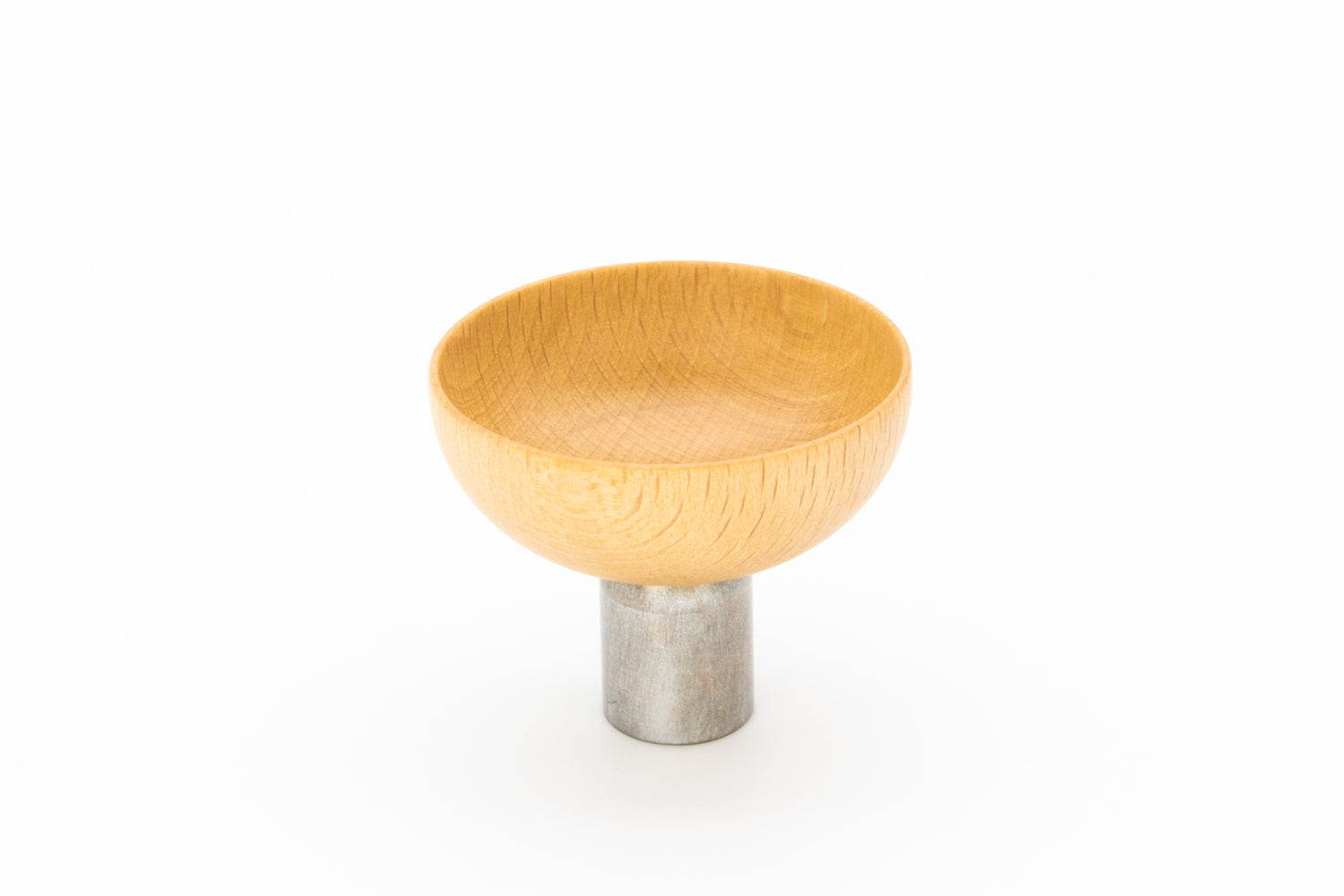 【KISEN】 Guinomi Sake Cup KOKESHI