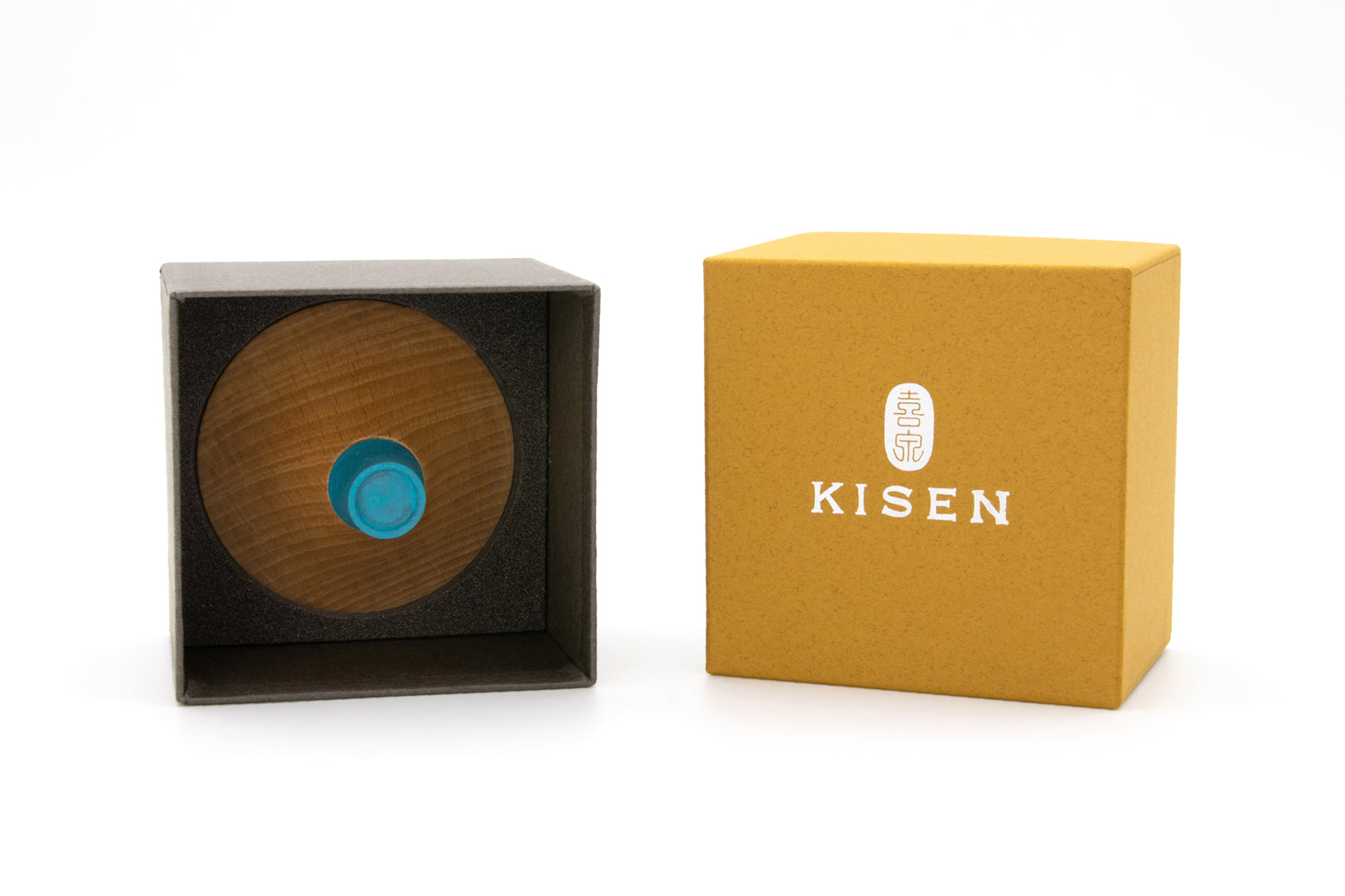 【KISEN】 Guinomi Sake Cup FUJI