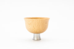 【KISEN】 Guinomi Sake Cup WAN