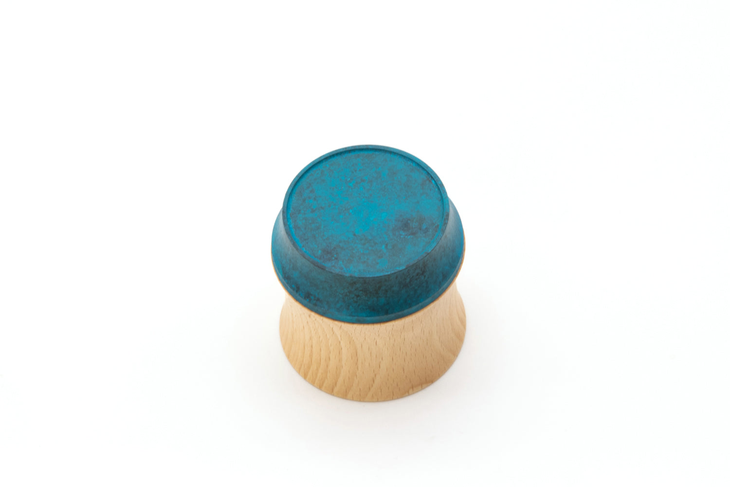 【KISEN】 Guinomi Sake Cup BAMBOO SHORT