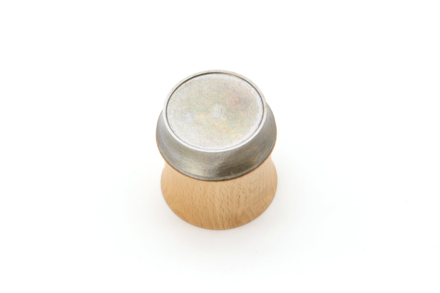 【KISEN】 Guinomi Sake Cup BAMBOO SHORT