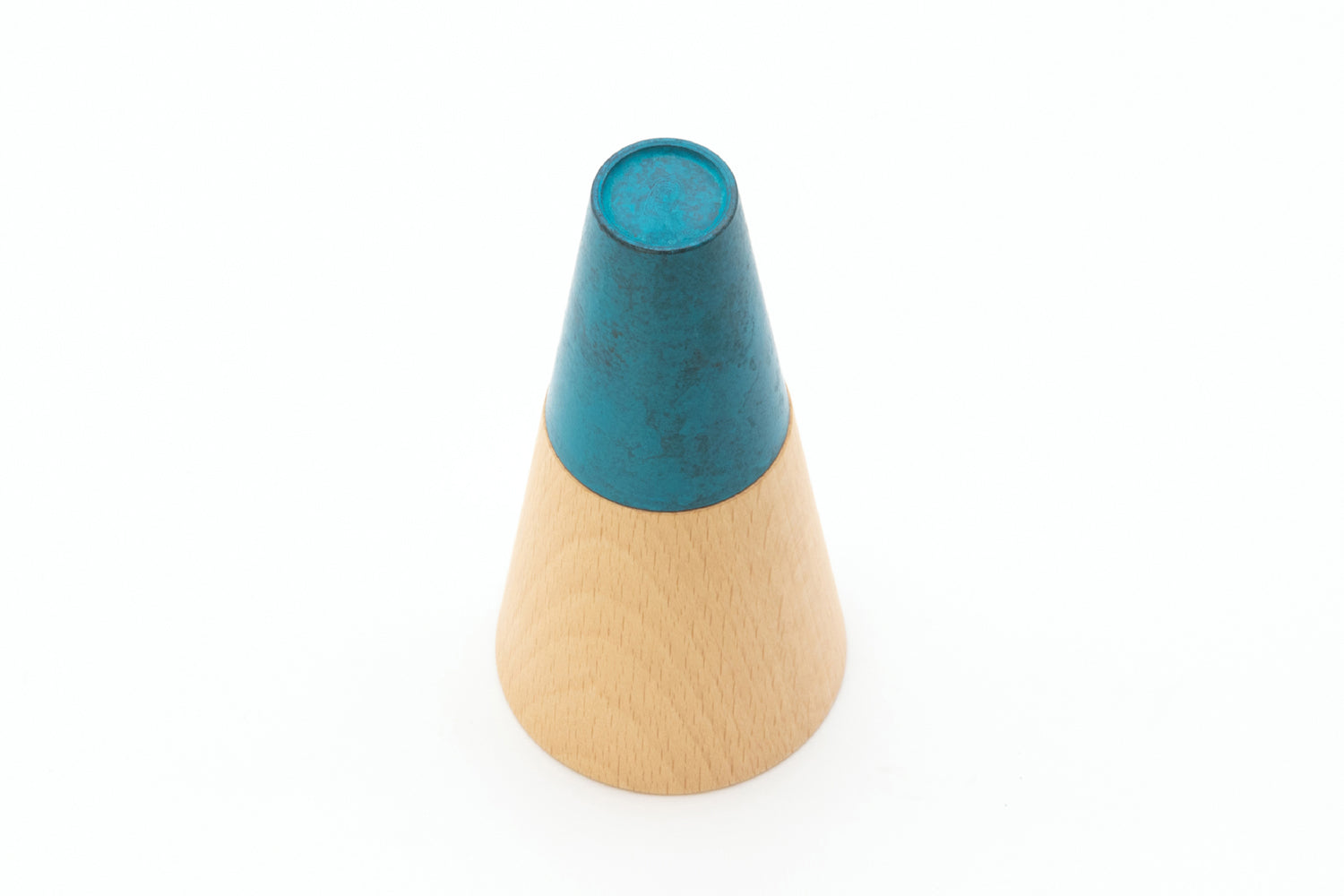 【KISEN】 Guinomi Sake Cup HORN