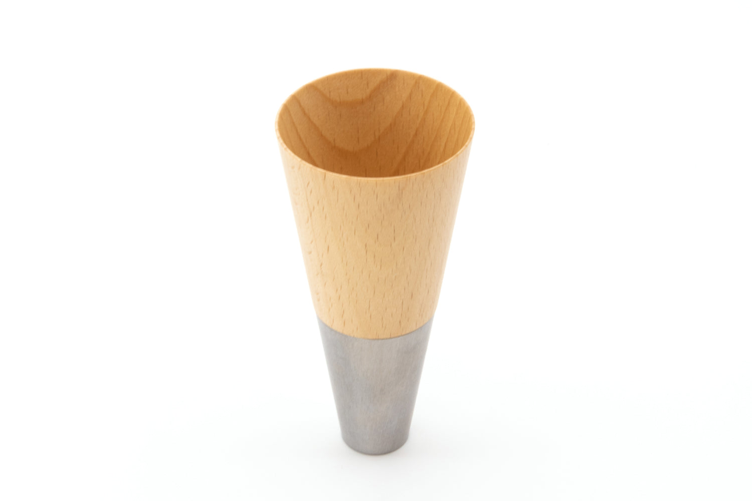 【KISEN】 Guinomi Sake Cup HORN