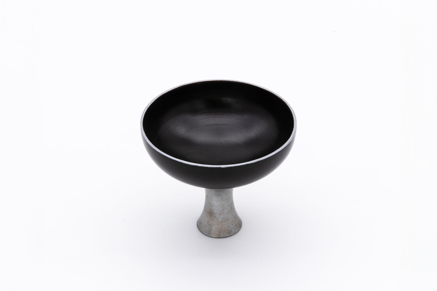 【KISEN】 Guinomi Sake Cup HAI Kurourushi