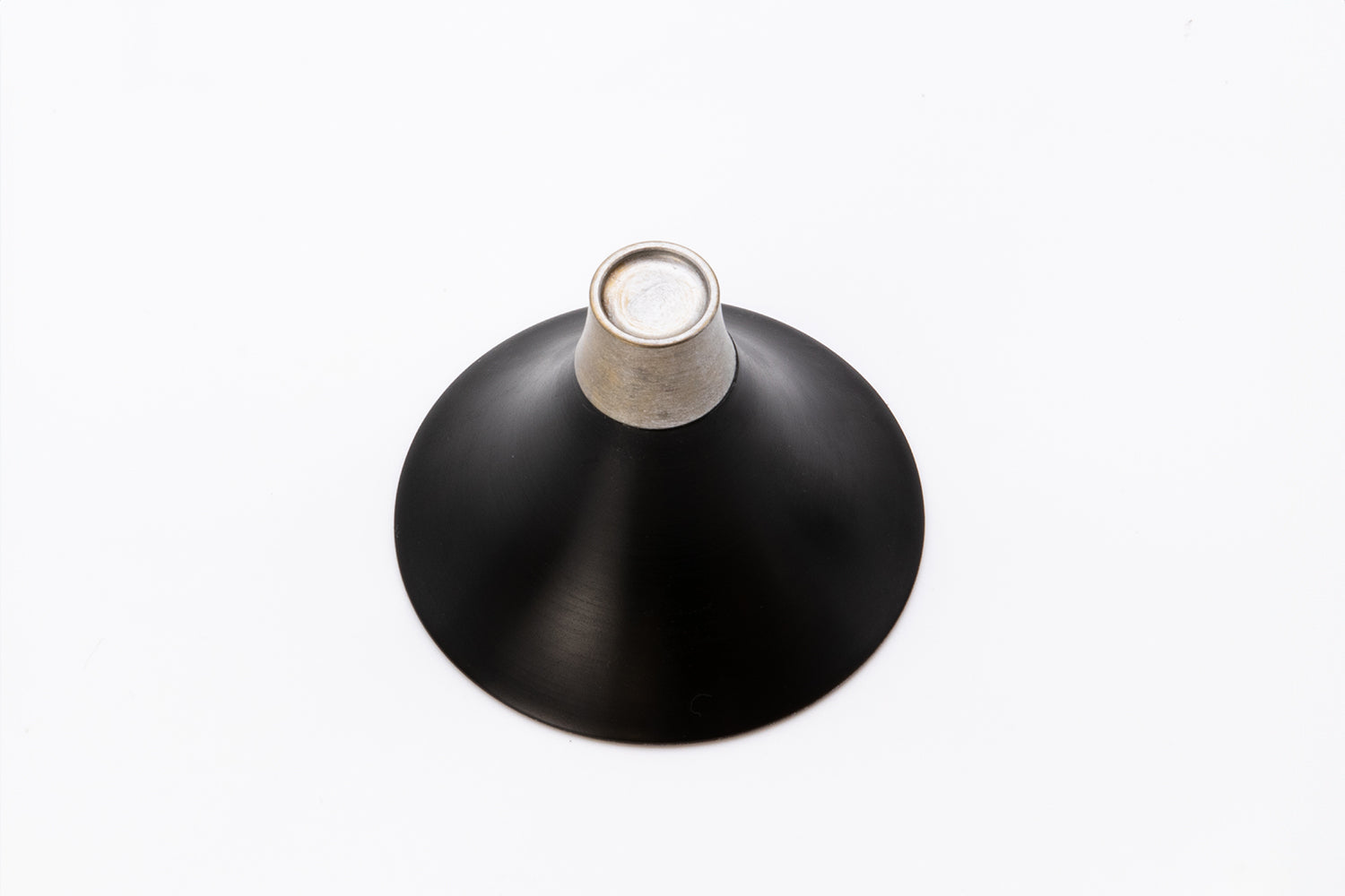 【KISEN】 Guinomi Sake Cup FUJI Kurourushi