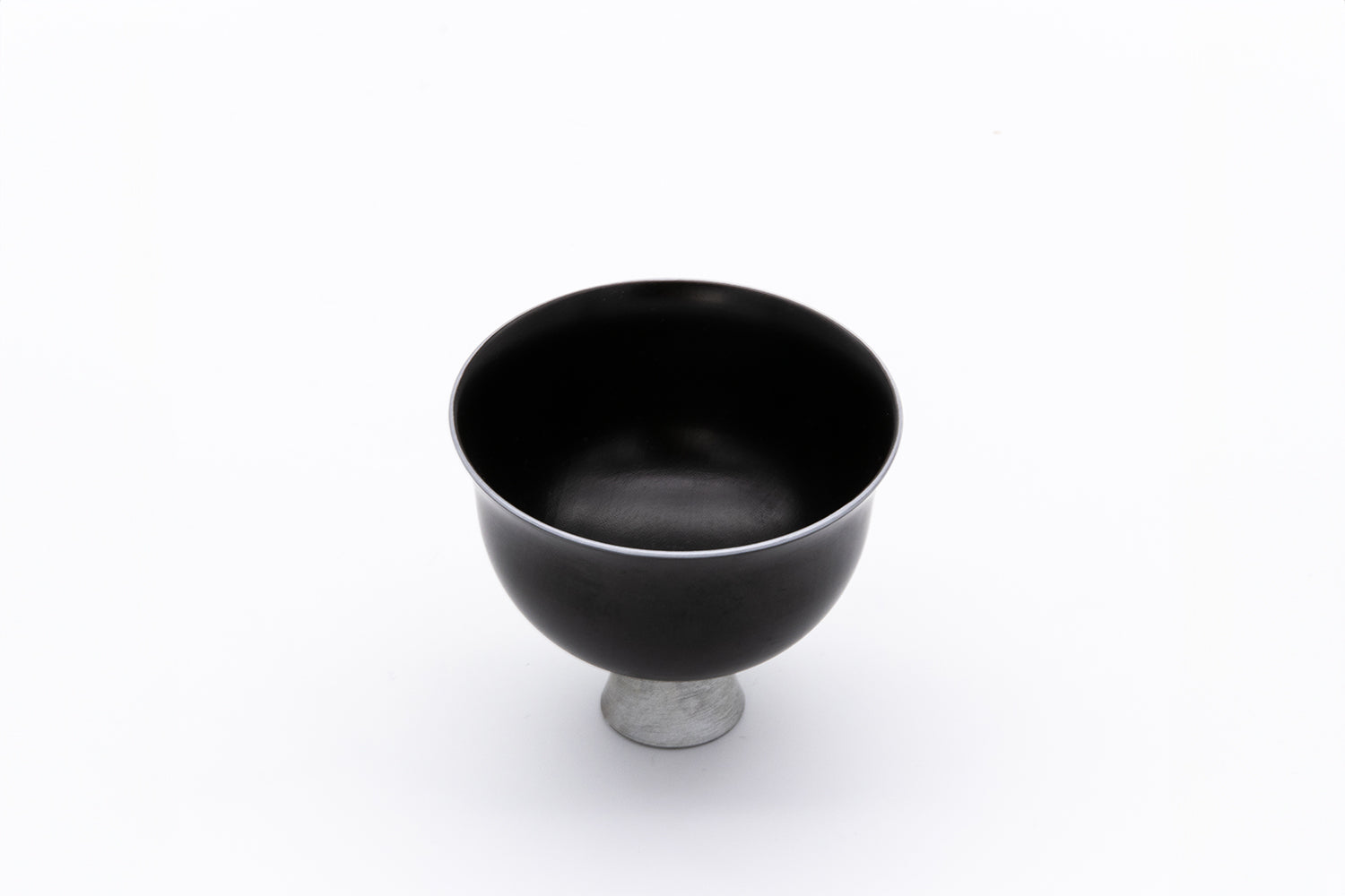 【KISEN】 Guinomi Sake Cup WAN Kurourushi