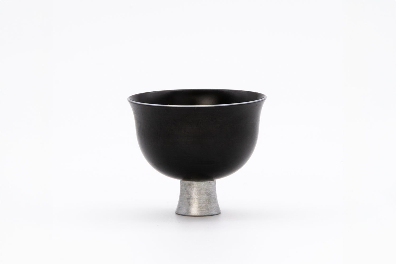 【KISEN】 Guinomi Sake Cup WAN Kurourushi