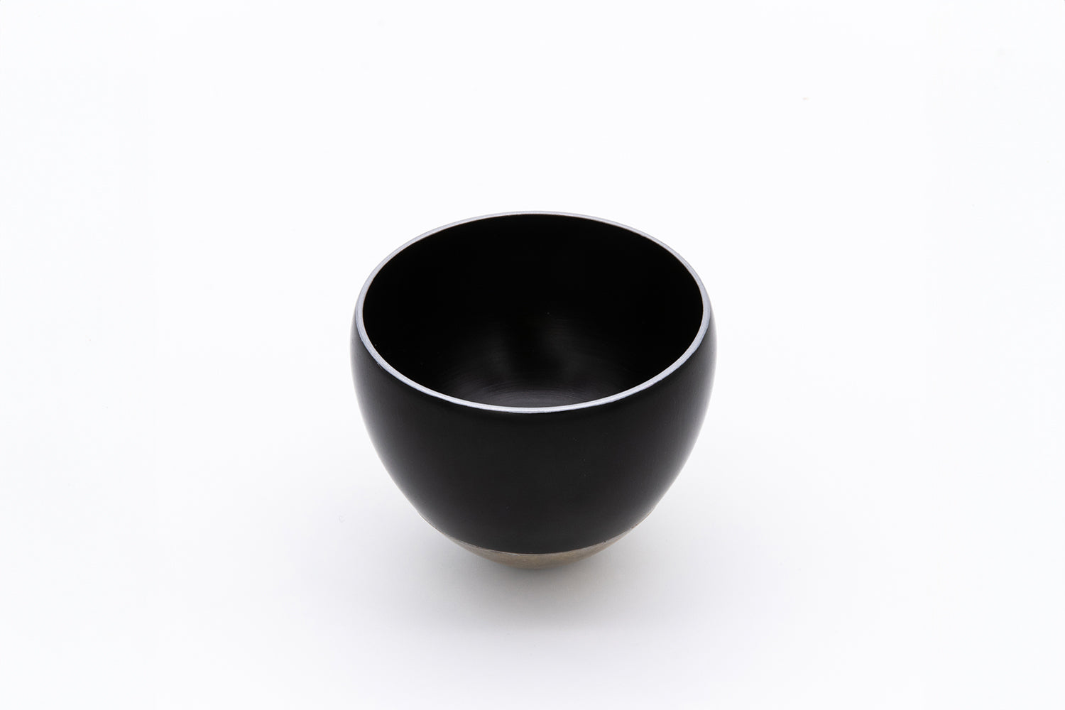 【KISEN】 Guinomi Sake Cup DON Kurourushi