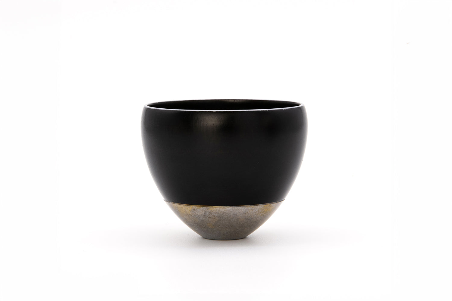 【KISEN】 Guinomi Sake Cup DON Kurourushi