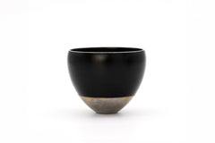 【KISEN】 Guinomi Sake Cup DON Kurourushi