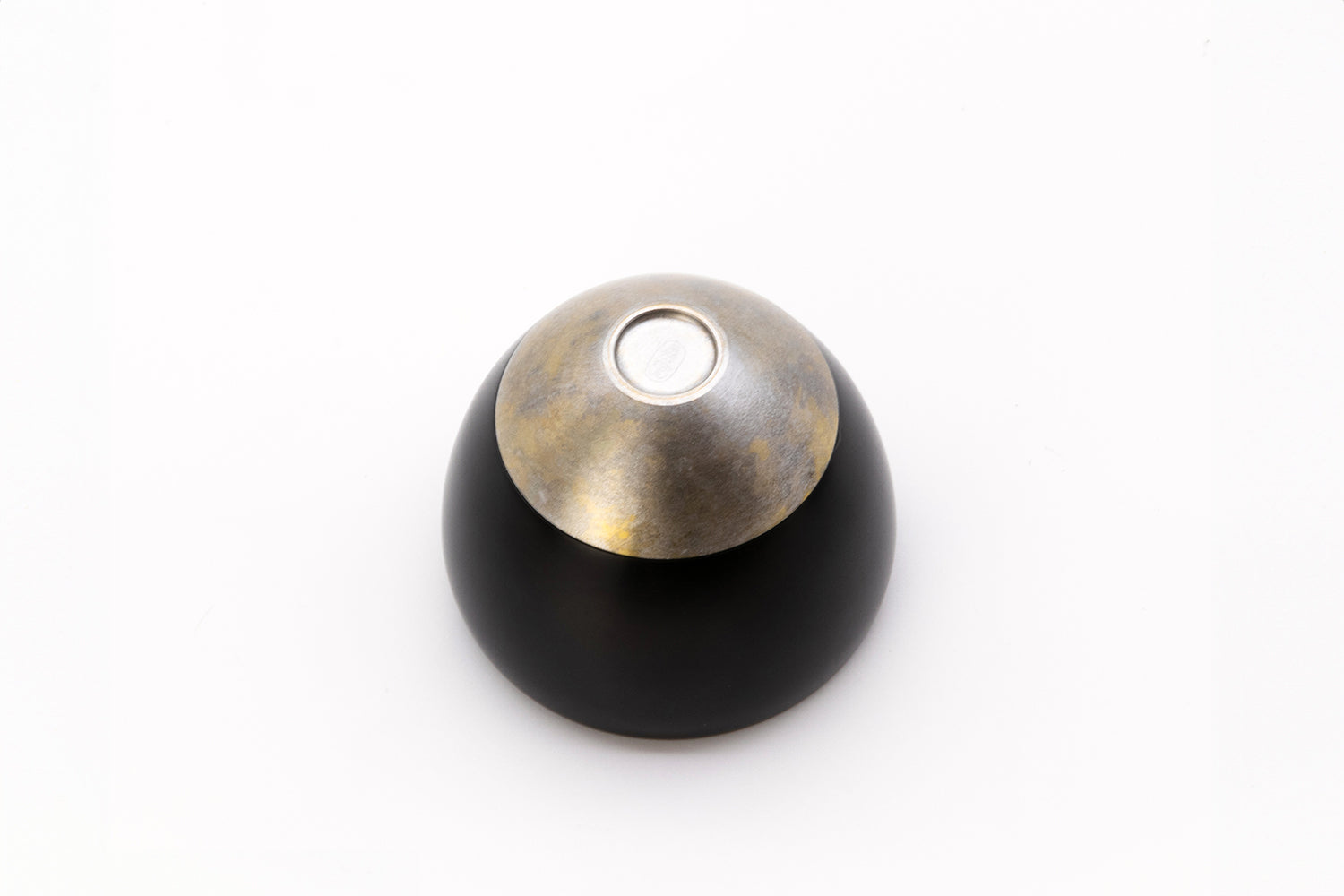 【KISEN】 Guinomi Sake Cup DON Kurourushi