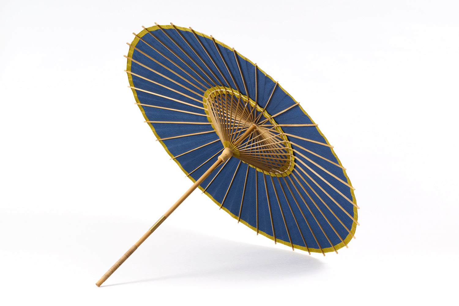 Japanese parasol -uguisu-
