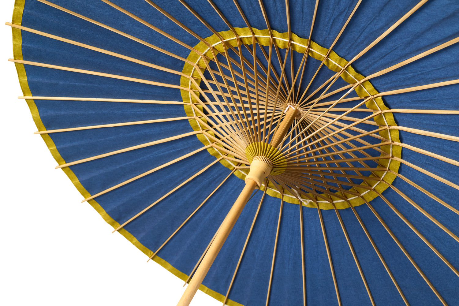 Japanese parasol -uguisu-