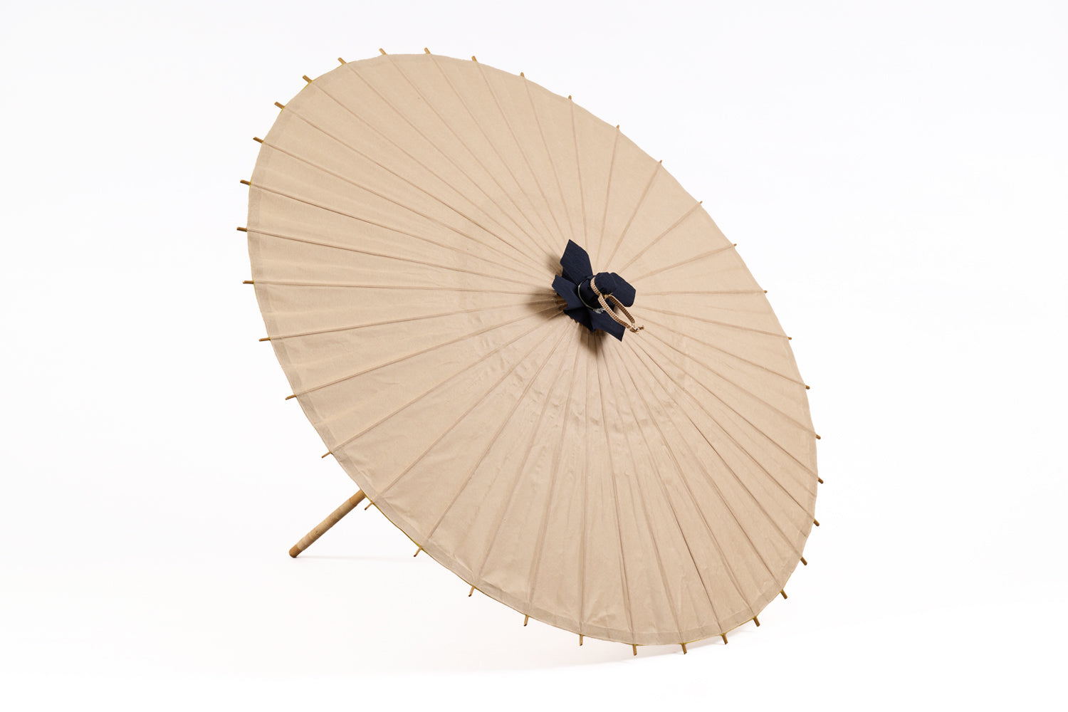 Japanese parasol -uguisu-