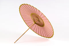 Japanese parasol -uguisu-