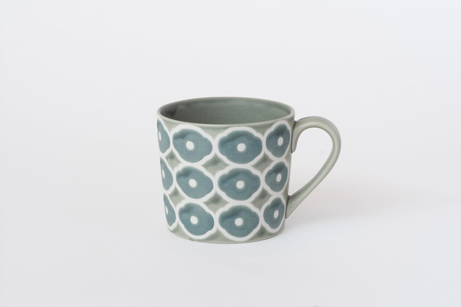 〈すこし屋〉 Mug