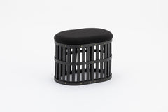 <Takematsu Shoten> BIWA Low Stool